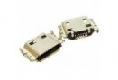 Conector de acessórios, carga e dados Micro USB para Samsung Galaxy Mini 2 S6500 / Samsung Galaxy ACE, S5830